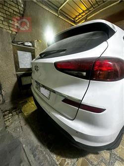 هيونداي توسان